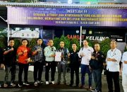 Sejumlah Organisasi Pers Laporkan Dugaan Penghinaan dan Pelecehan Profesi Wartawan Ke polisi