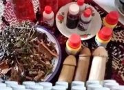 Pengobatan ALAT VITAL Banjarmasin Banjar H.Abdulazis Langsung Terbukti Resmi