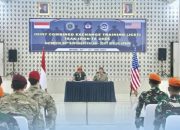 Satbravo 90 – US AFSOC Tingkatkan Interoperabilitas Pasukan Khusus dalam JCET Teak Iron 2025