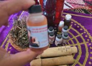 Pengobatan ALAT VITAL Di Gorontalo H.Abdulazis Paling Ampuh Resmi Legalitas