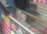 Berkedok toko kosmetik di duga keras jual obat golongan obat G