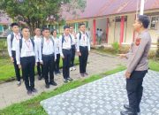 8 Catar Akpol Panda Maluku Jalani Tes Psikologi Tahap Dua