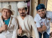 Hutan Karang Bokor di Rusak Oleh Oknum Pengusaha Tambang Ilegal, King Akan Lapor ke Mabes Polri