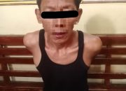 Polsek Malingping Polres Lebak berhasil Ungkap Kasus Pencurian HP