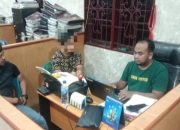 Sempat Kabur ke Malaysia, DPO Kasus Cabul Diringkus Unit PPA Polres Serang