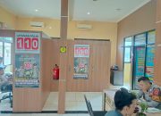 Siaga 24 Jam, Polres Serang Optimalkan Call Center 110 Diimbangi Ngariung Iman Ngariung Aman