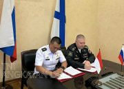 TNI AL dan Rusia Susun Rancangan Kerja Sama Penyelamatan Kapal Selam