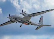 Puspenerbal Potensi Beli Drone Tempur Anka dan Bayraktar Akinci Turki