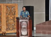 Adopsi Perkembangan Teknologi Pertahanan, TNI AL Buka Peluang Pendidikan untuk Perwira Elektronika