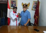 Pemantau keuangan negara RI Papua tengah membenar kan temuan BPK RI perwakilan Papua