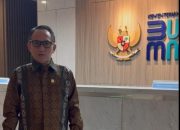 Komisaris Independen PT PLN (Persero), Mengucapkan Hari Bhayangkara ke-79 Polda Lampung