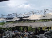 Peleburan Aki Bekas Ilegal di Curugbitung Dilaporkan Ke polres Lebak diduga mencemarkan lingkungan