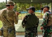 TNI AU dan Angkatan Udara AS Gelar Latihan JCET Teak Iron 2025