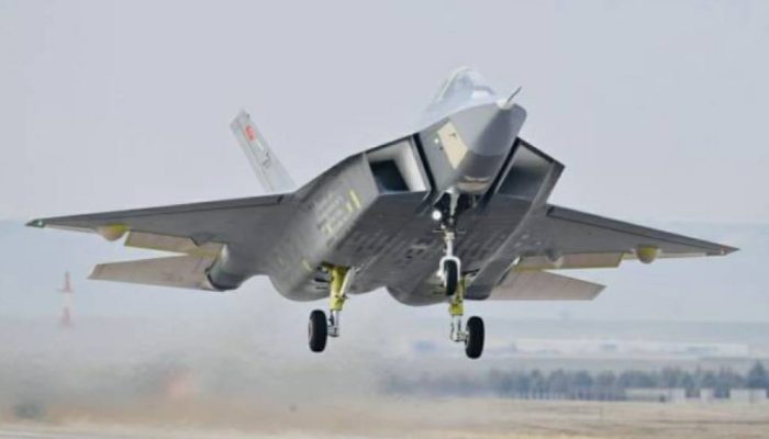 Tinggalkan F-35, Indonesia Pilih Jet Tempur KAAN: Siluman Canggih, Harga Bersahabat