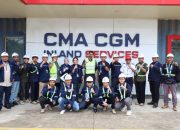 ASDEKI & BP2TL Jakarta gandeng GIS, Gelar Diklat Perdana Kelaikan Petik