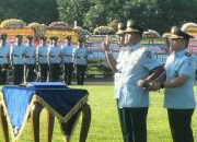 Kasau Lantik Minggit Tribowo Jadi Panglima Komando Operasi Udara Nasional