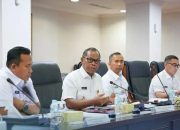 Lahan Militer TNI AL Dabo Singkep Akan Dibangun Smelter Bauksit