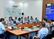 Askomlek KSAU Soal Interoperabilitas Komunikasi: Faktor Kunci Keberhasilan Operasi