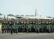 TNI Akan Kirim Pasukan ke Prancis, Ikuti Parade Defile Hari Nasional