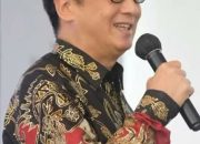 Kisah Sukses Hermanto Tanoko, Pengusaha Surabaya di Balik Brand Cat Avian dan Cleo