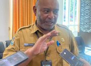 Pemprov Papua Dana Otsus Tahap Pertama Segera Cair