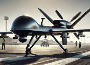 Terobosan Teknologi Terbaru! China Luncurkan Drone Terbesar di Dunia, Dapat Angkut hingga 2 Ton Kargo