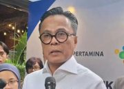 Logistik dan Asuransi Jadi Prioritas Konsolidasi BUMN oleh Danantara