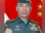 Mayjen TNI Windiyatno, Pangdam XIV/Hasanuddin Teman Seangkatan KSAD Jenderal Maruli Simanjuntak