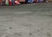 Diduga SPBU Di Sergai Diduga Layani Mobil coldisel Box Mafia Solar