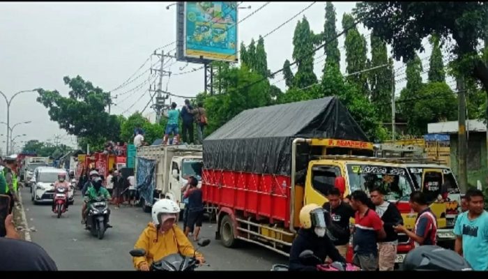 Penegakan ODOL Dimulai 1 Juli, Semoga Lancar