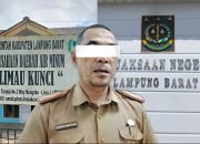 Pejabat Dinas Kehutanan Lampung Diperiksa Kejari Terkait Dugaan Kasus PDAM Limau Kunci