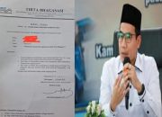 Dirut PDAM Kabupaten Bekasi Ade Zarkasih Kembali Timbulkan Kegaduhan