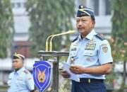 Wakasau Tegaskan Fokus Utama TNI AU: Modernisasi Alutsista hingga Penguatan Ketahanan Pangan