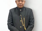 Prihatin dengan kasus penembakan polisi di Way Kanan, inilah harapan tokoh adat Lampung