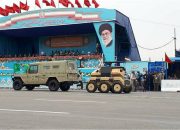 Teknologi Tesla di Iran? AS Panik