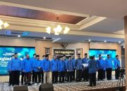 PENGURUS BESAR PAGUYUBAN PASUNDAN MELANTIK 14 PENGURUS CABANG PAGUYUBAN PASUNDAN KABUPATEN/KOTA MASA BAKTI TAHUN 2025-2030