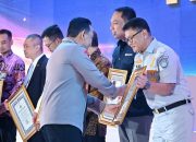 Dukung Kelancaran Operasi Ketupat 2025, Jasa Raharja Terima Penghargaan dari Kapolri