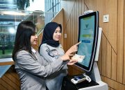 Bayar Pajak Kendaraan, Jasa Raharja Hadirkan SIGNAL KIOSK Modern di Jakarta