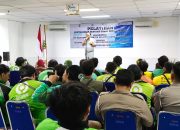 Sinergi untuk Keselamatan: Jasa Raharja DKI, RS Duta Indah, dan Satlantas Polres Metro Jakut Gelar Pelatihan PPGD bagi Mitra Jalan Raya