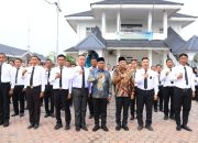 280 Orang PPPK Sergai Terima SK Pengangkatan Dari Bupati Serdang Bedagai