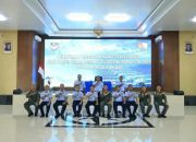Dankodiklatau: Pendidikan JMU Jamin Kesiapan Operasional Pesawat G 120TP-A Grob