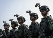 TNI AD Usut Dugaan Prajurit yang Miliki Tambang Ilegal