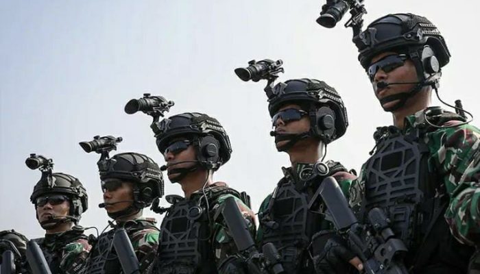 TNI AD Usut Dugaan Prajurit yang Miliki Tambang Ilegal