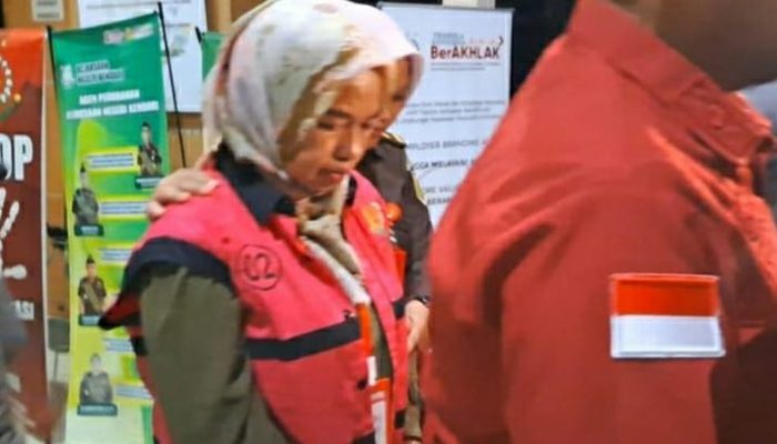 5,2 Miliar Uang Kas PT Pos Kendari Dikorupsi untuk Kepentingan Pribadi