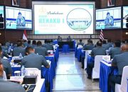 TNI AL Beberkan Program Prioritas Pembangunan Postur Pertahanan hingga Hidro-Oseanografi