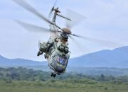 KSAU Apresiasi Profesionalisme Prajurit TNI AU dalam Latihan Jalak Sakti dan Hardha Marutha I
