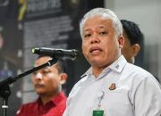 Kejagung Buka Opsi Panggil Jurist Tan di Luar Negeri Lewat Kedutaan