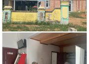Diduga Korupsi Dana Desa, Kepala Kampung Panca Mulia, Kecamatan Banjar Baru, Sulit Ditemui Wartawan