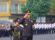 Kapolda Lampung Irjen Pol Helmy Santika: Pancasila Adalah Jiwa Bangsa dan Penuntun Indonesia Raya