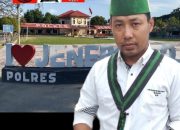 Aktifis Makassar minta Kapolda Sulsel copot Kanit Gakkum Polres Jeneponto
